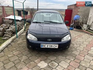 Авто ВАЗ 1119 Калина 2007 № 8420789