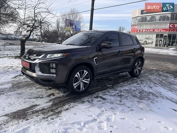 Авто Mitsubishi Outlander Sport 2019 № 8420808