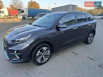 Авто KIA Niro 2020 № 8420810