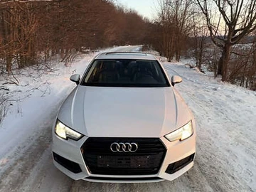 Авто Audi A4 2019 № 8420811