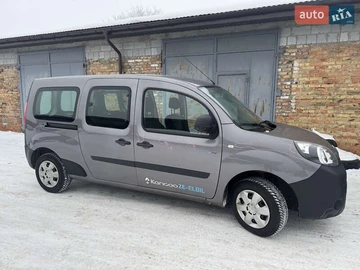 Авто Renault Kangoo 2018 № 8420872