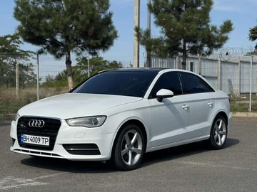 Авто Audi A3 2015 № 8420875