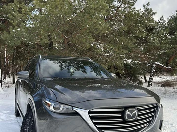 Авто Mazda Cx-9 2016 № 8420884