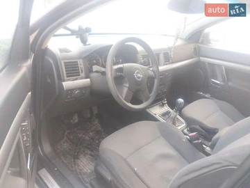Авто Opel Signum 2003 № 8420939