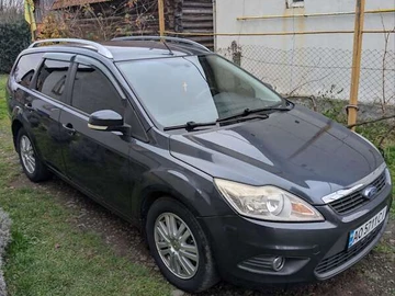 Авто Ford Focus 2009 № 8420953