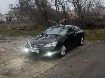 Авто Lexus Es 2007 № 8421027