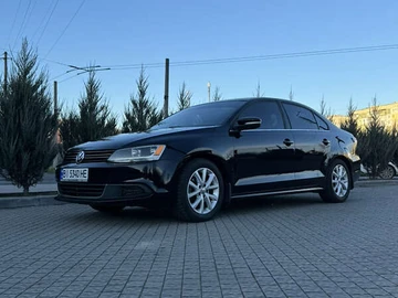 Авто Volkswagen Jetta 2014 № 8421030