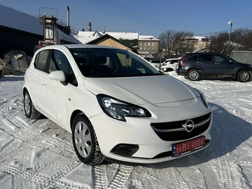 Авто Opel Corsa 2017 № 8421032