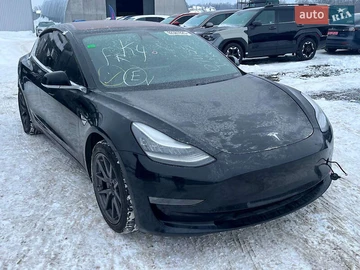 Авто Tesla Model 3 2018 № 8421034