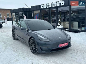 Авто Tesla Model 3 2022 № 8421044