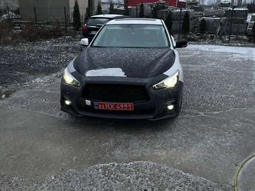 Авто Infiniti Q50 2019 № 8421049