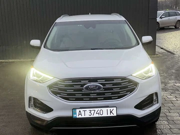 Авто Ford Edge 2019 № 8421080