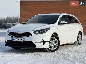 Авто KIA Ceed 2023 № 8421081
