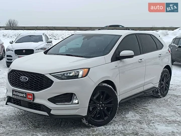 Авто Ford Edge 2021 № 8421089