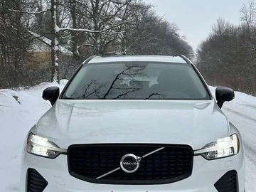 Авто Volvo Xc60 2025 № 8421097