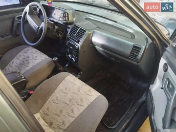 Авто ВАЗ 2111 2006 № 8421099