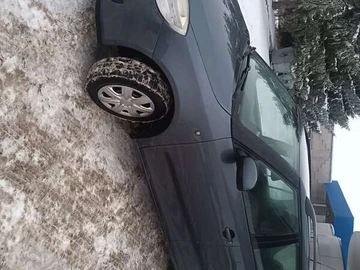 Авто Skoda Fabia 2008 № 8421113