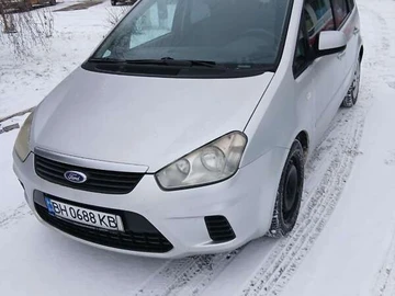 Авто Ford C-Max 2009 № 8421114