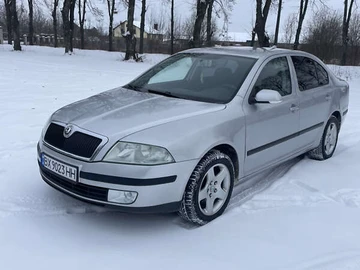 Авто Skoda Octavia 2006 № 8421115
