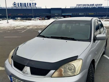 Авто Mitsubishi Lancer 2007 № 8421117