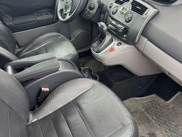 Авто Renault Grand Scenic 2005 № 8421122