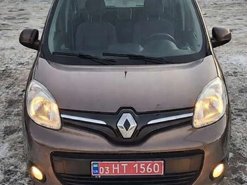 Авто Renault Kangoo 2014 № 8421264