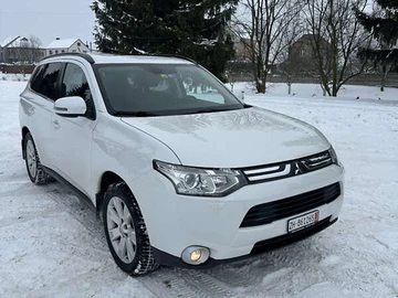 Авто Mitsubishi Outlander 2015 № 8421302