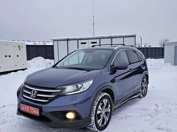 Авто Honda Cr-V 2014 № 8421310