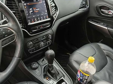 Авто Jeep Cherokee 2019 № 8421315