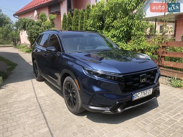 Авто Honda Cr-V 2023 № 8421324