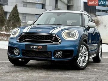 Авто MINI Countryman 2019 № 8421378