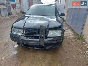 Авто Skoda Octavia 2005 № 8421470