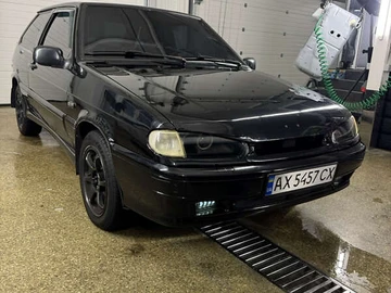 Авто ВАЗ 2113 Samara 2011 № 8421473
