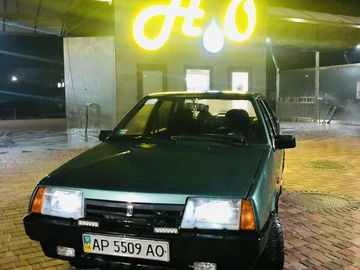 Авто ВАЗ 21099 2006 № 8421475