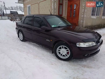 Авто Opel Vectra 2000 № 8421483