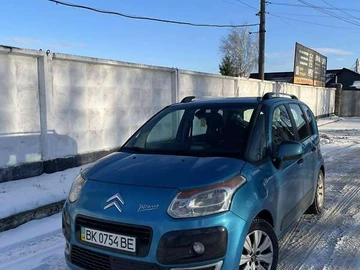 Авто Citroen C3 2012 № 8421506