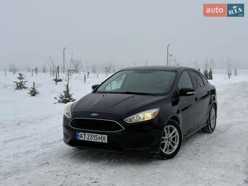 Авто Ford Focus 2015 № 8421545