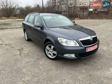 Авто Skoda Octavia 2011 № 8421551