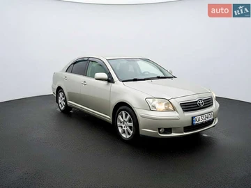Авто Toyota Avensis 2007 № 8421564