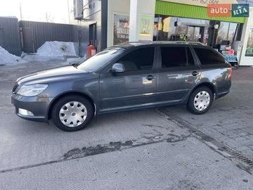 Авто Skoda Octavia 2011 № 8421568
