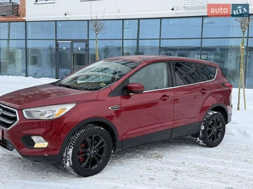 Авто Ford Escape 2019 № 8421578