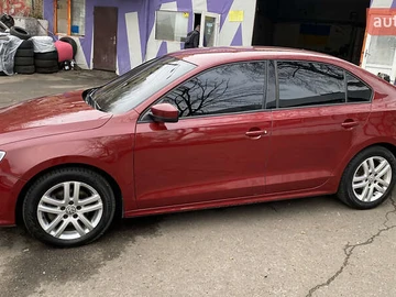 Авто Volkswagen Jetta 2017 № 8421579