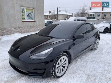 Авто Tesla Model 3 2022 № 8421624