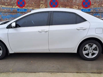 Авто Toyota Corolla 2016 № 8421626