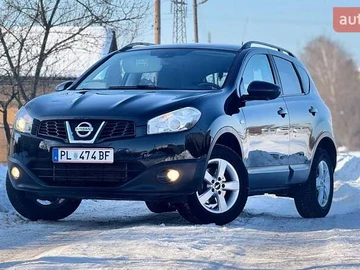 Авто Nissan Qashqai 2013 № 8421631