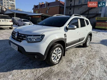 Авто Renault Duster 2023 № 8421721
