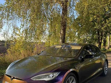Авто Tesla Model S 2016 № 8421725