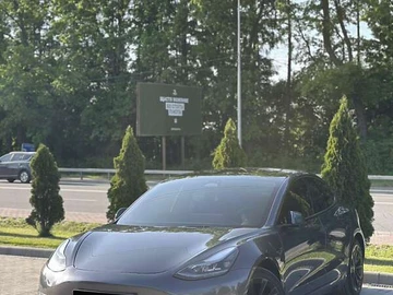 Авто Tesla Model 3 2022 № 8421729