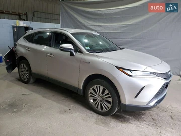 Авто Toyota Venza 2021 № 8421731