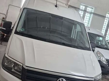 Авто Volkswagen Crafter 2019 № 8421760